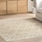 Nuloom na Lattice Spill Proof Machine Washable Area Rug 9ft x 12ft HJTH02A-9012 - alternate 6
